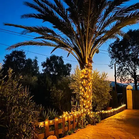 Cortijo El Alcornocal *