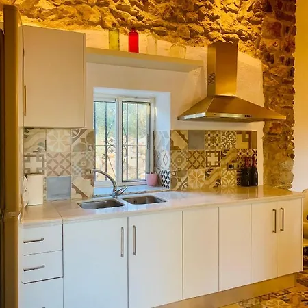 Cortijo El Alcornocal