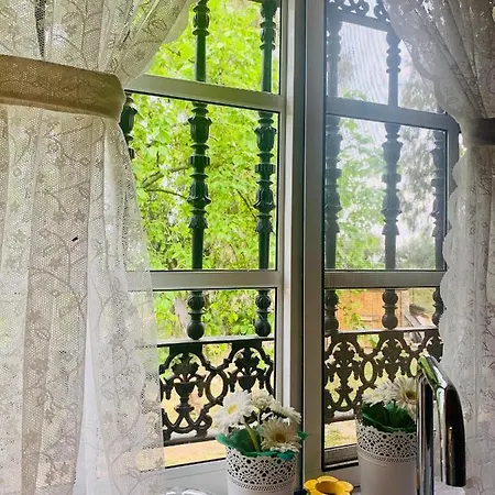 Cortijo El Alcornocal Chalet Málaga
