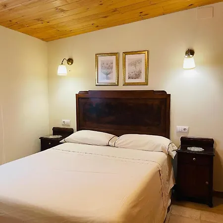 Cortijo El Alcornocal Chalet *