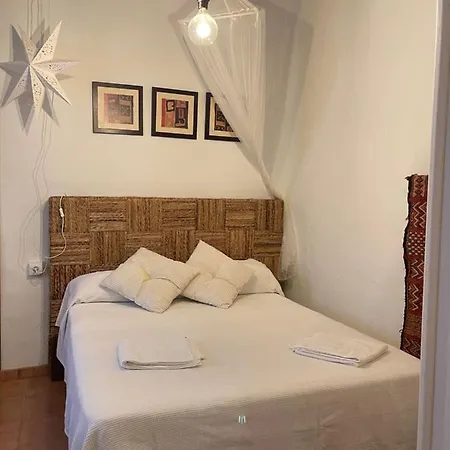 Cortijo El Alcornocal