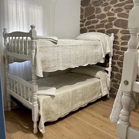 Cortijo El Alcornocal * Malaga