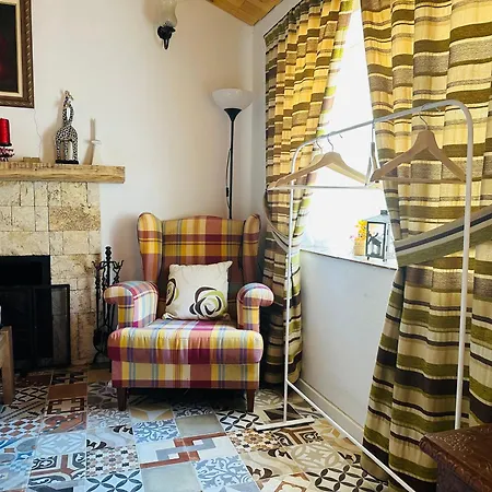 Cortijo El Alcornocal Chalet Malaga