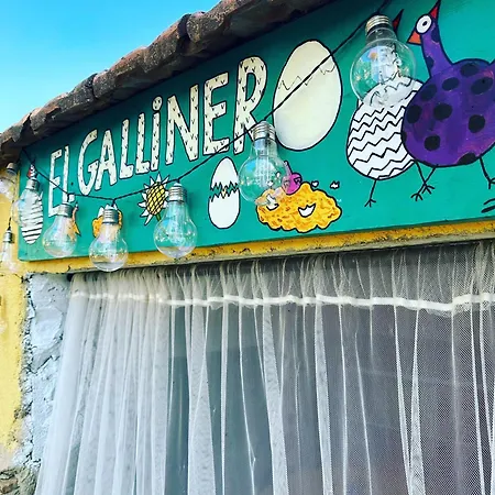Cortijo El Alcornocal Chalet Malaga