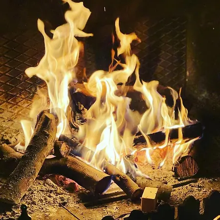 Cortijo El Alcornocal Chalet