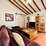 Cortijo El Alcornocal Chalet