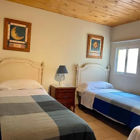 Cortijo El Alcornocal Chalet