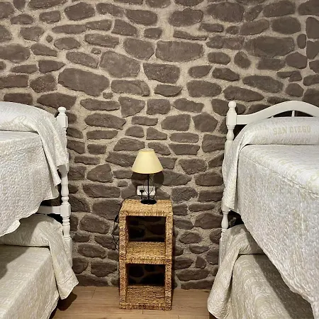 Chalet Cortijo El Alcornocal