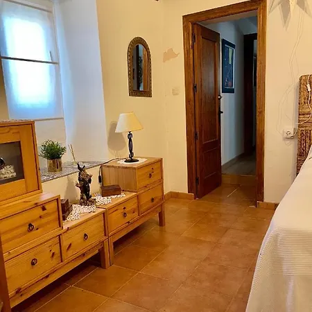 Cortijo El Alcornocal Chalet *