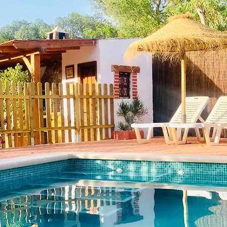 Cortijo El Alcornocal *