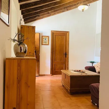Cortijo El Alcornocal