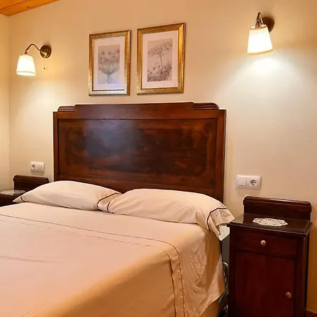 Chalet Cortijo El Alcornocal *