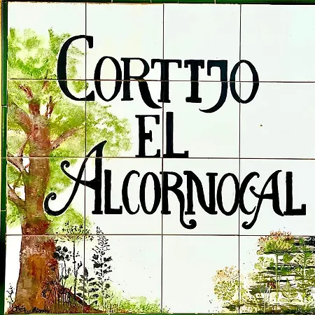 Cortijo El Alcornocal Chalet *