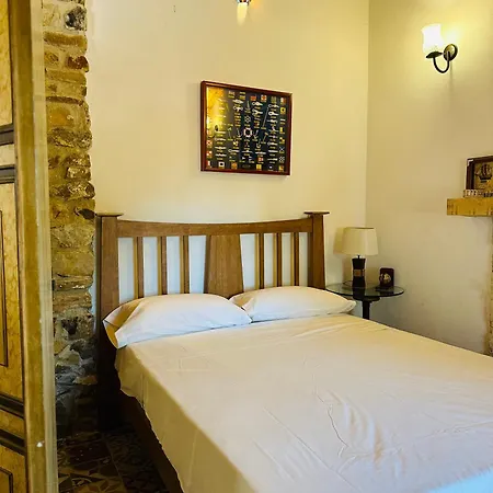 Cortijo El Alcornocal Chalet